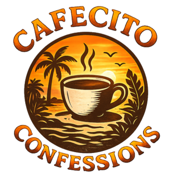 Cafecito Confessions Coffee